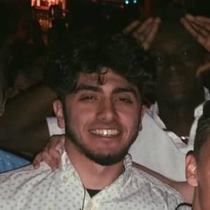 Meet your Posher, Jonathon